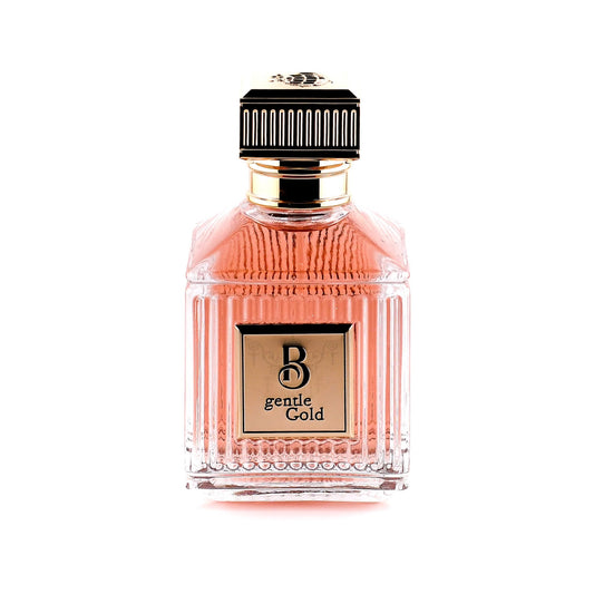 B Gentle Gold