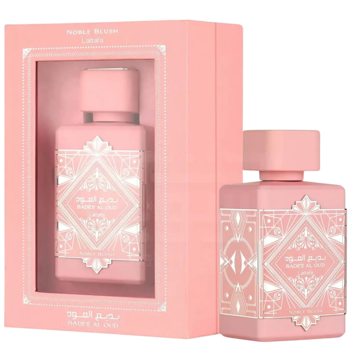 Badee Al Oud Noble Blush