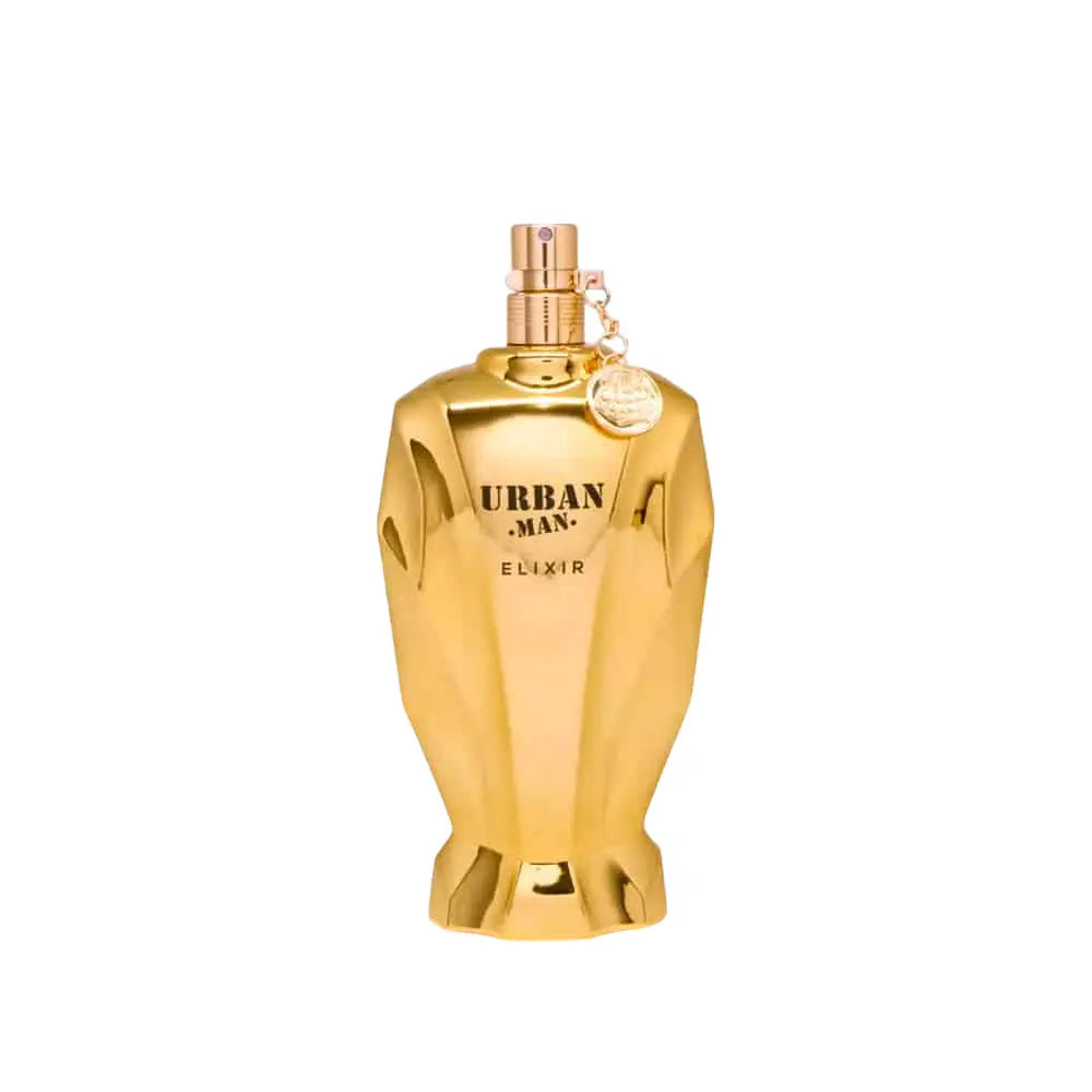 Urban Man Elixir