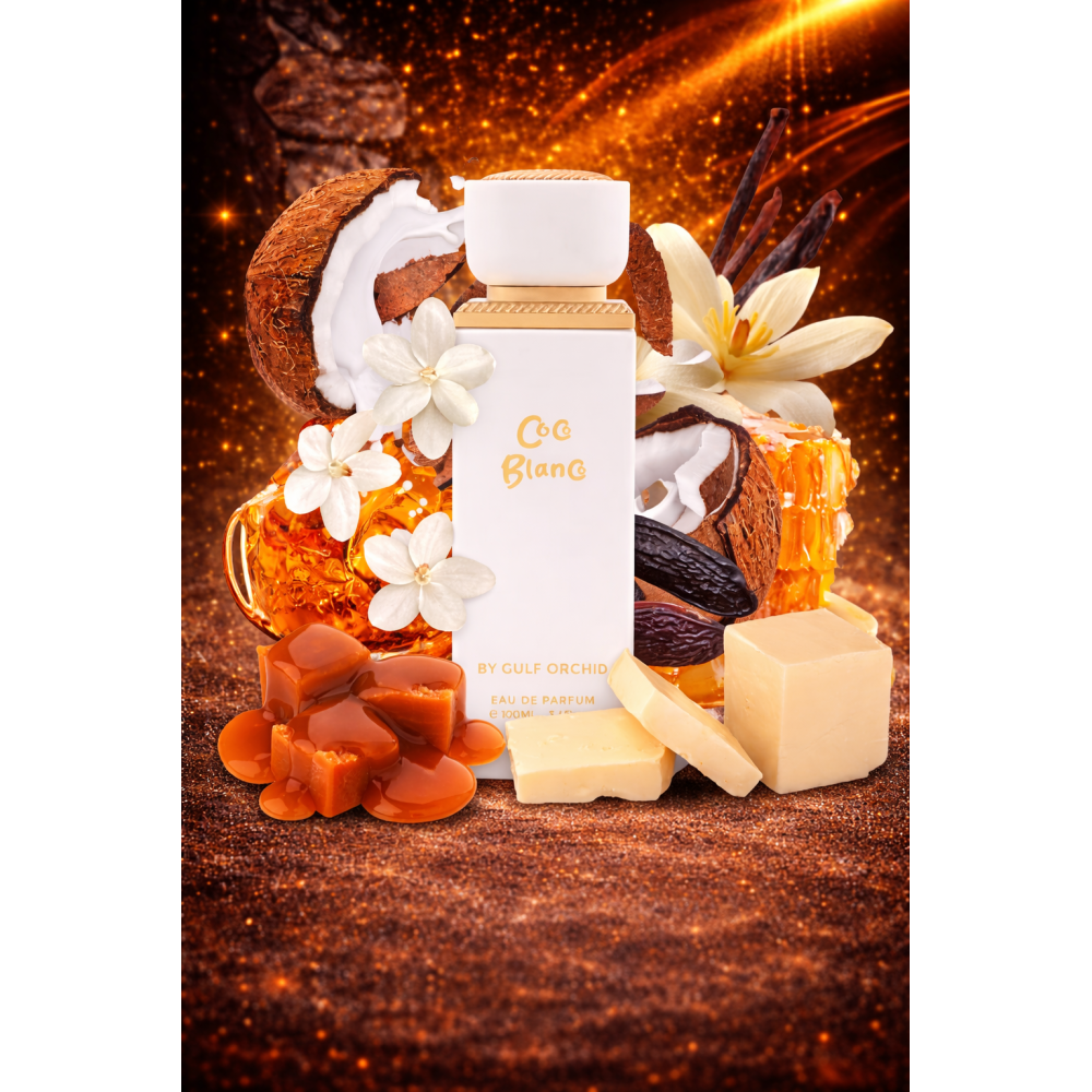 Coco Blanco