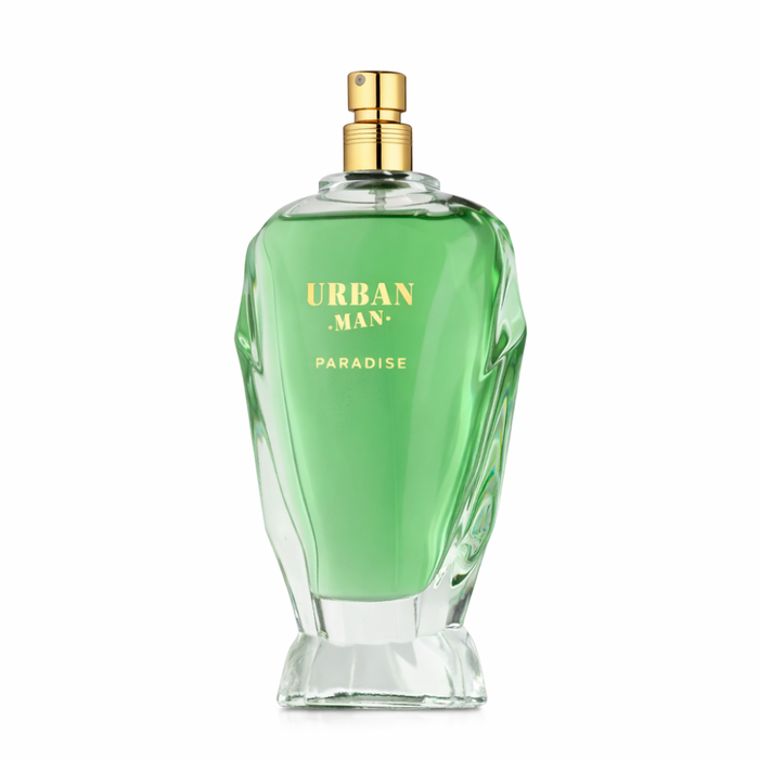 Urban Man Paradise