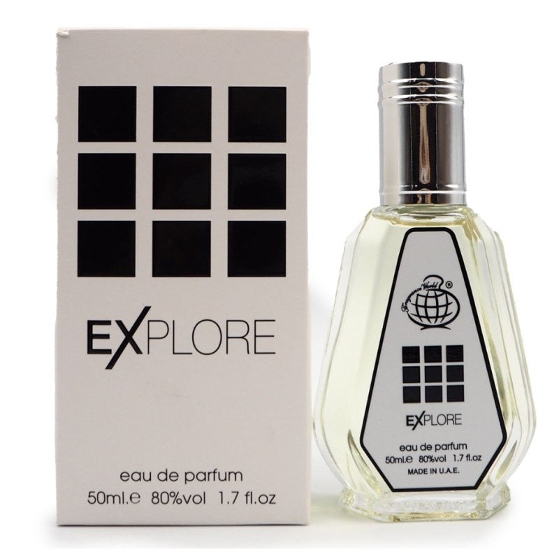 Explore 50ml