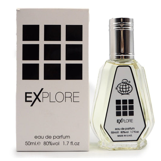Explore 50ml