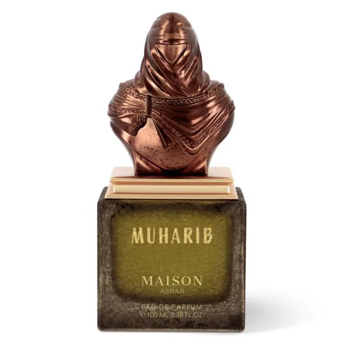 Muharib
