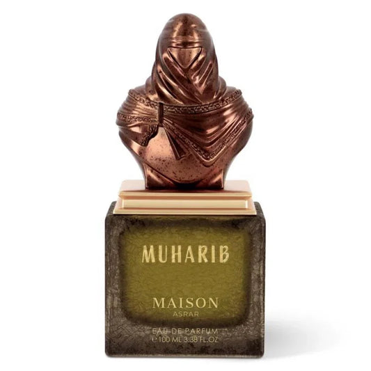 Muharib
