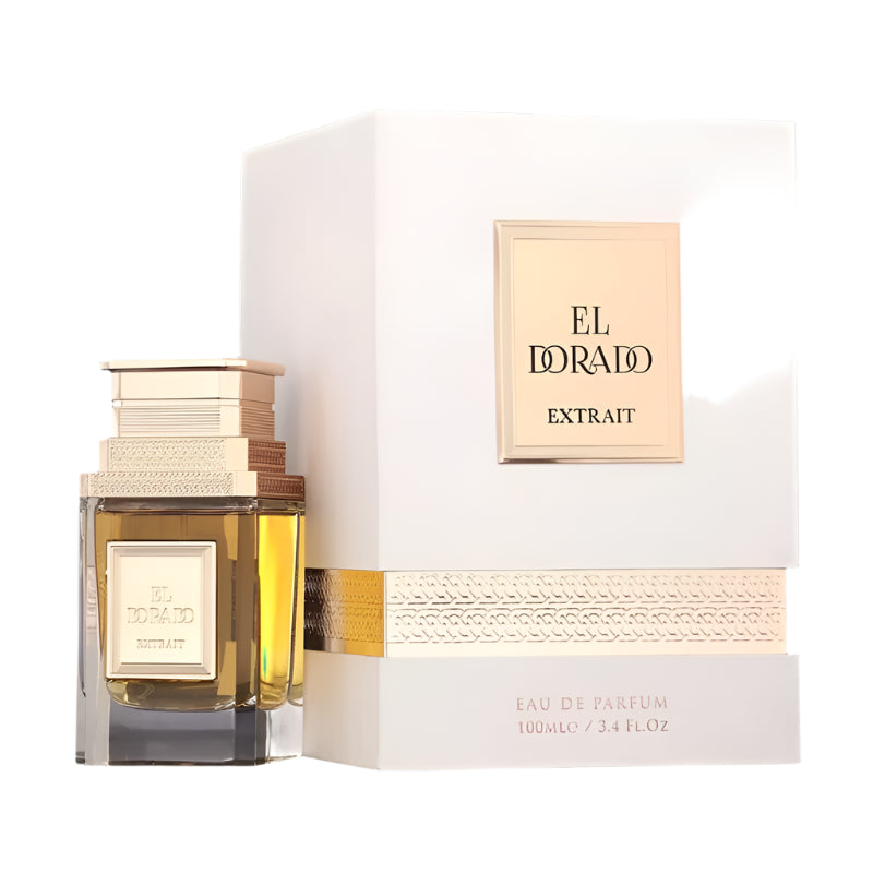 El Dorado