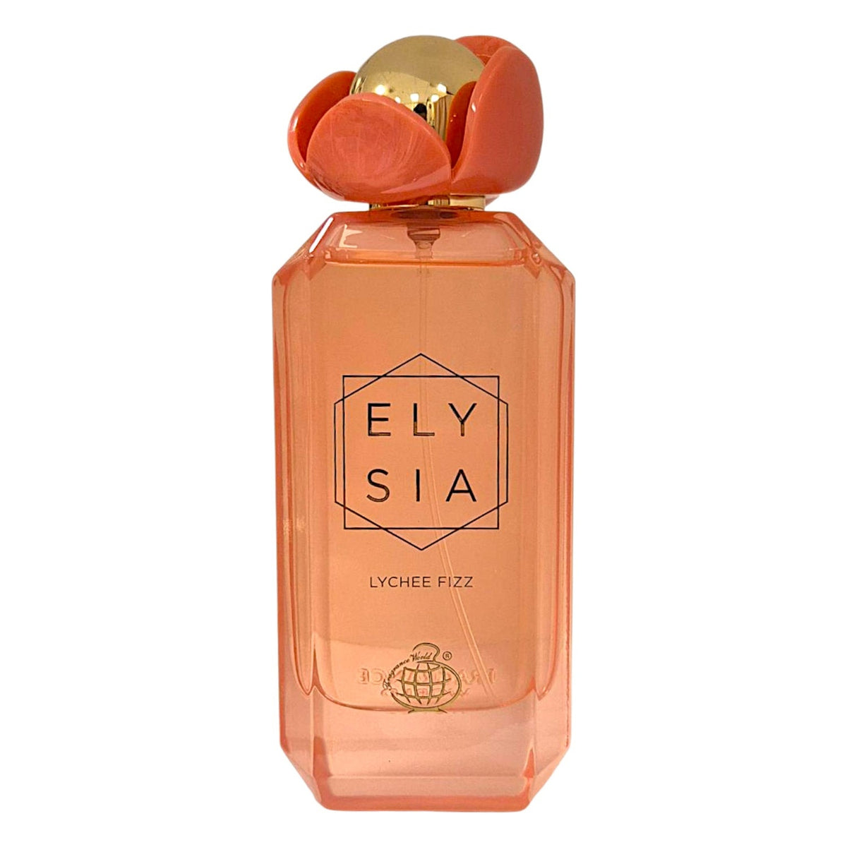 Elysia Lychee Fizz