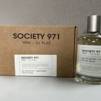 Society 971