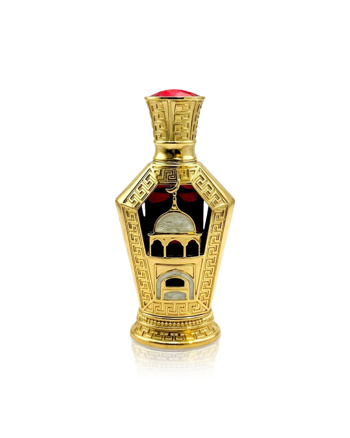 Signature Oud