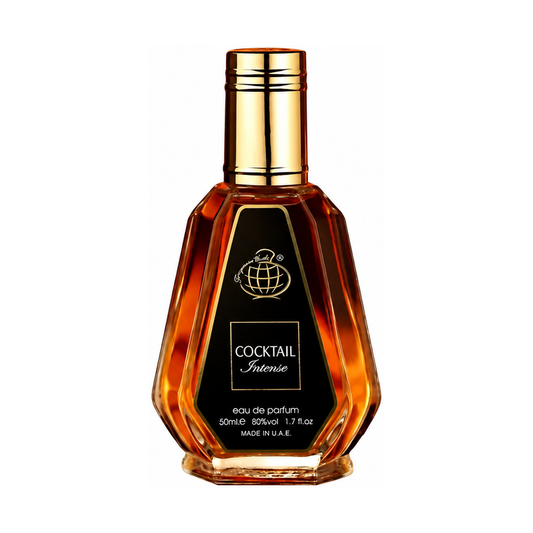 Cocktail Intense 50ml