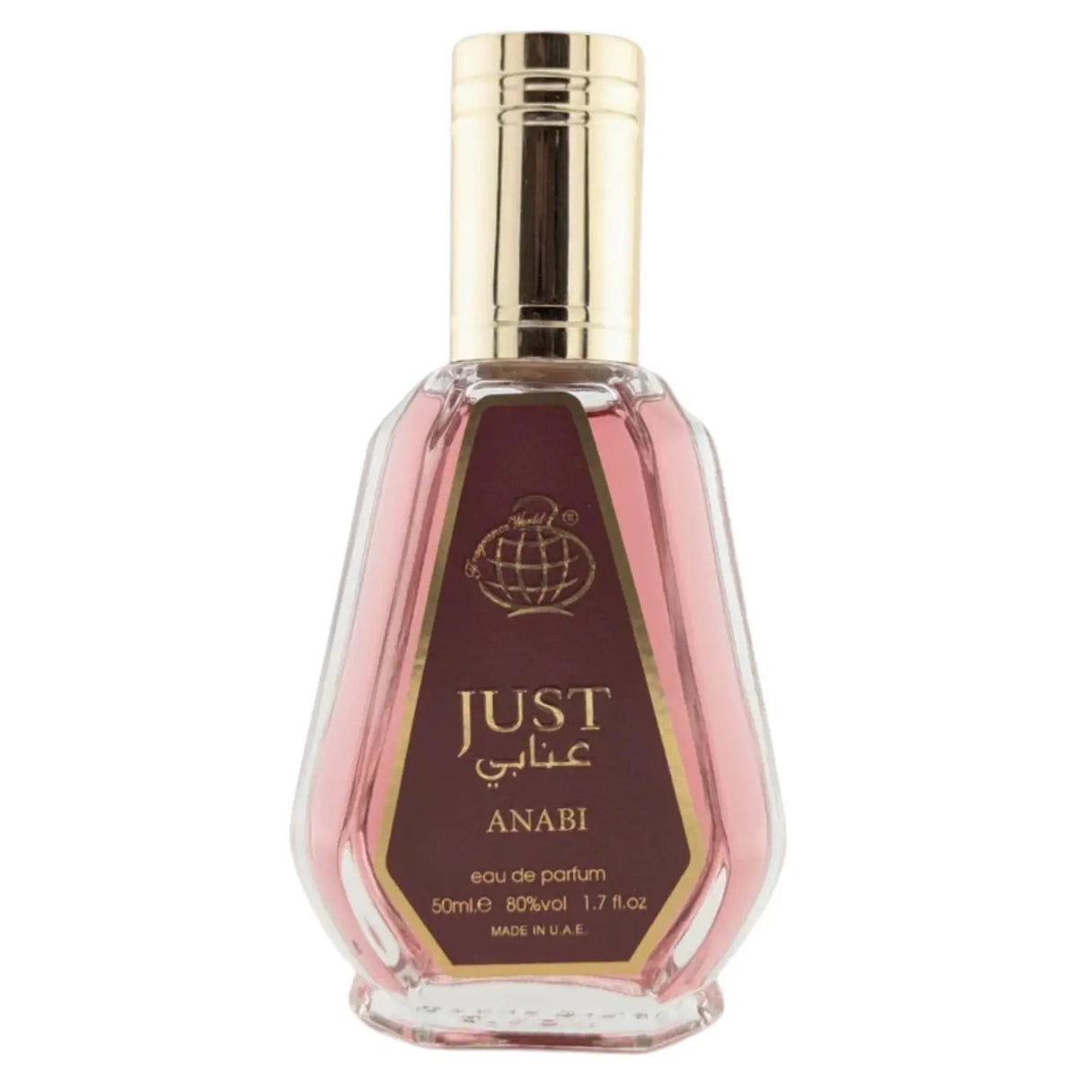 Just Anabi 50ml