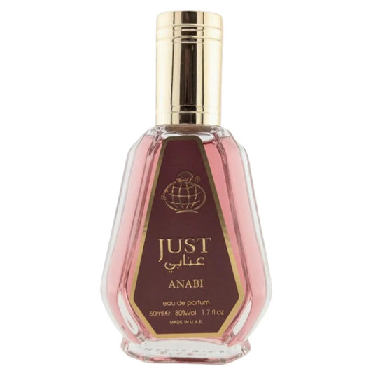 Just Anabi 50ml
