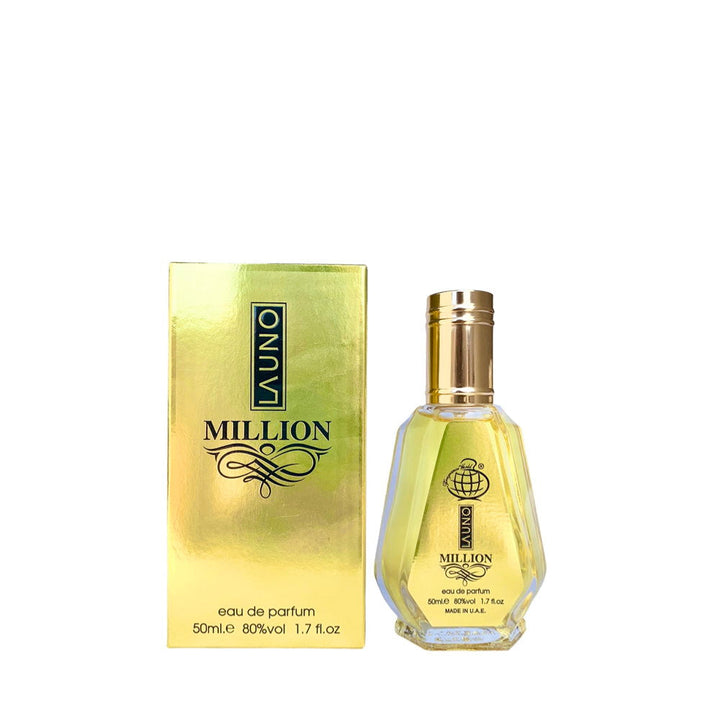 La Uno Million Elixir 50ml