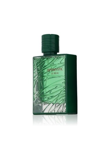 Optimystic Le Beau