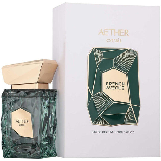 Aether Extrait