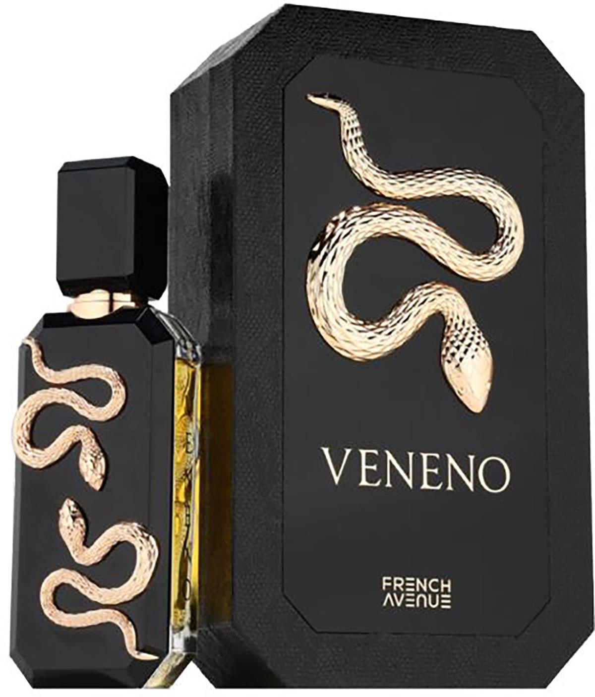 Veneno