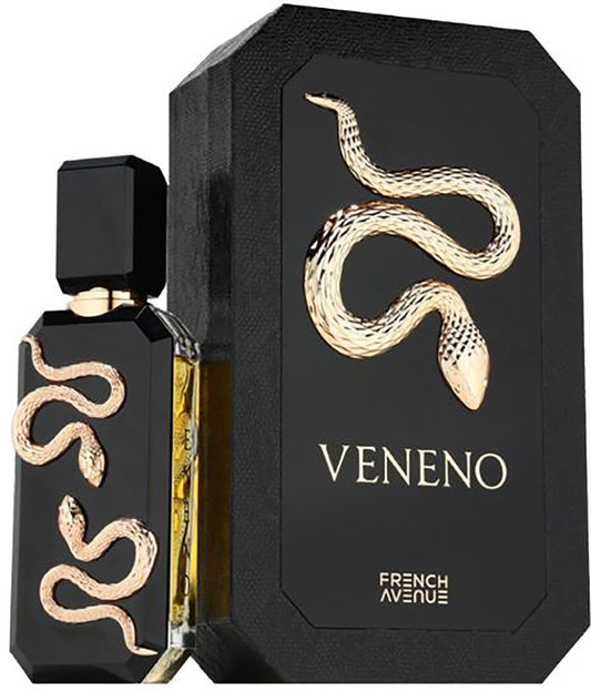 Veneno