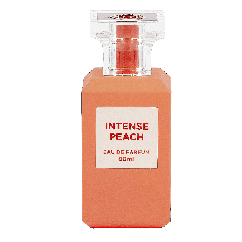Intense Peach 80ml