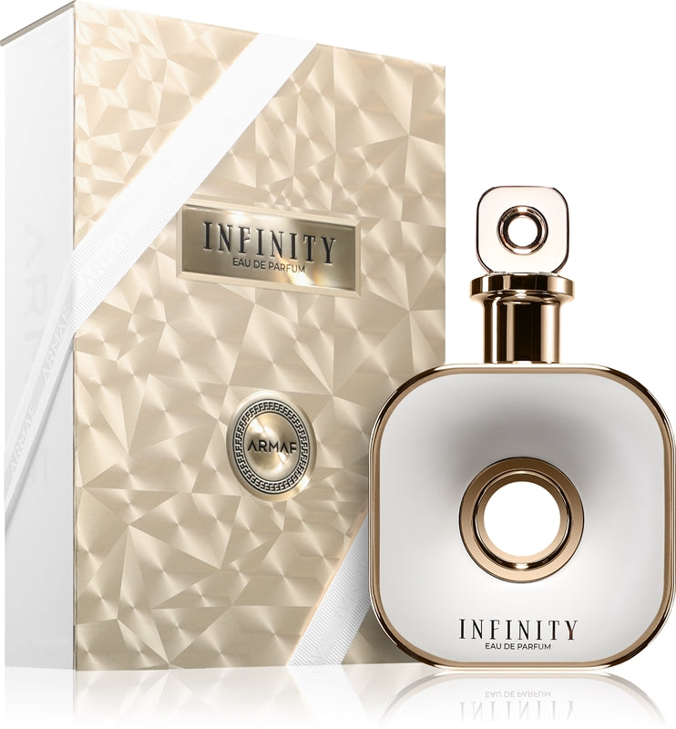 Infinity Gold