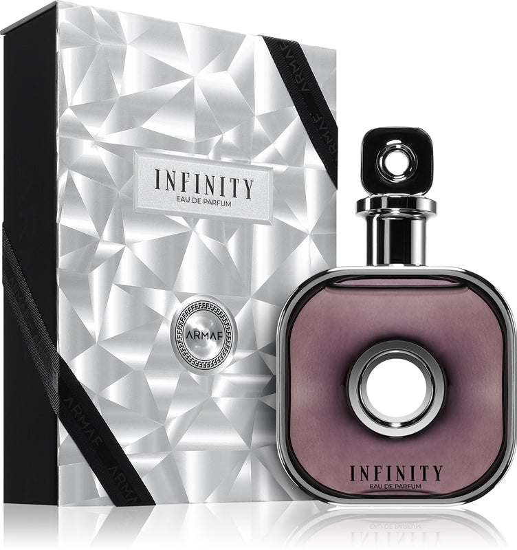 Infinity Silver