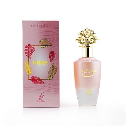 Nuha Spray