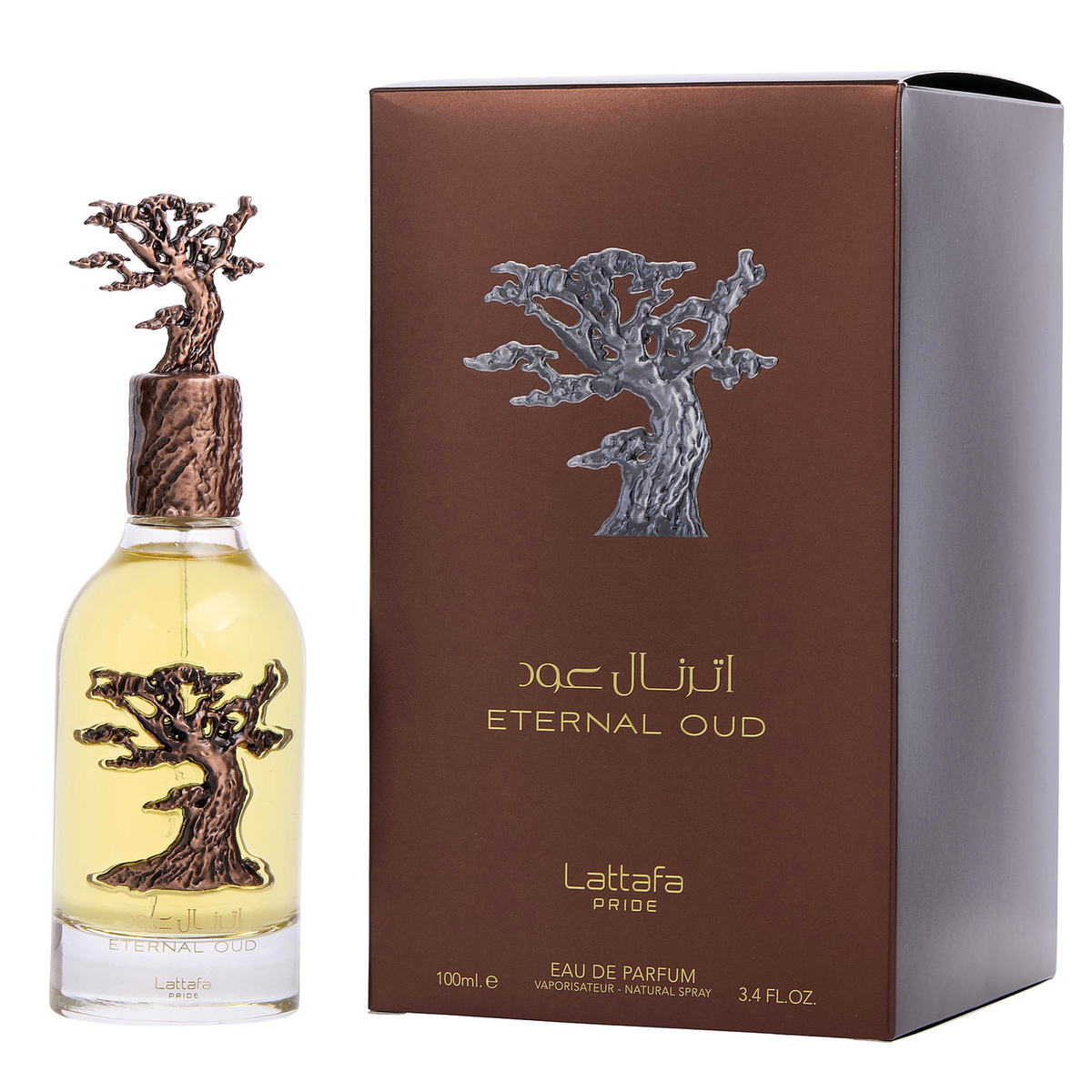 Eternal Oud