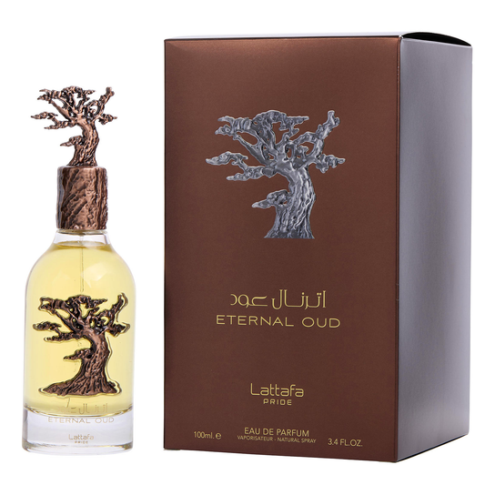 Eternal Oud