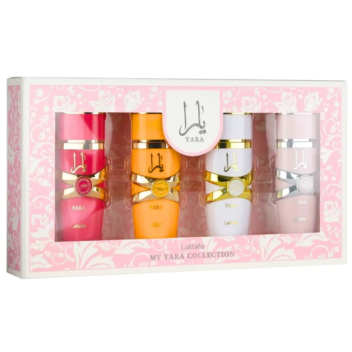 My Yara Collection Set 25ml