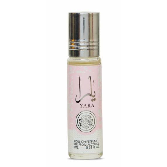 Roll On Yara 10ml