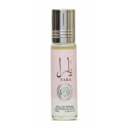 Roll On Yara 10ml