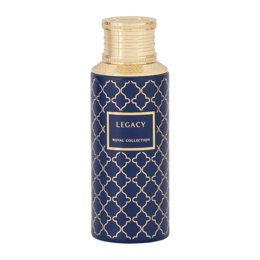 Legacy Maison Asrar
