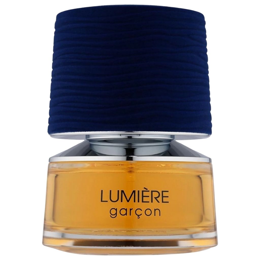 Lumiere Garcon