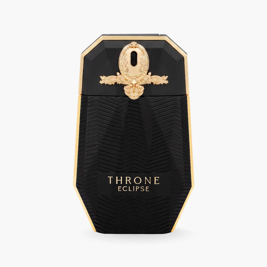 Throne Eclipse