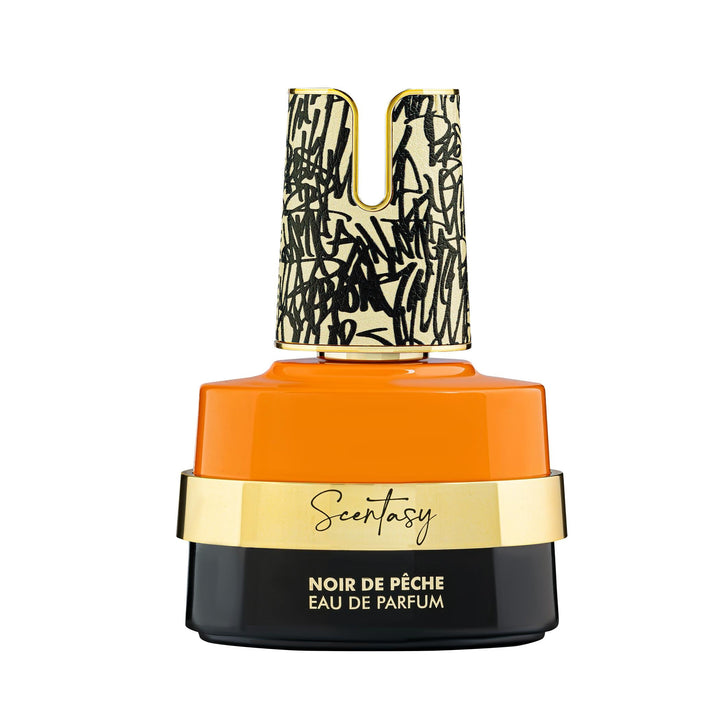 Scentasy Noir De Peche