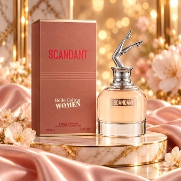 Scandant Belle Celine Women 100ML