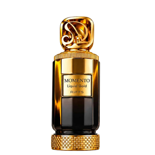 Momento Liquid Gold