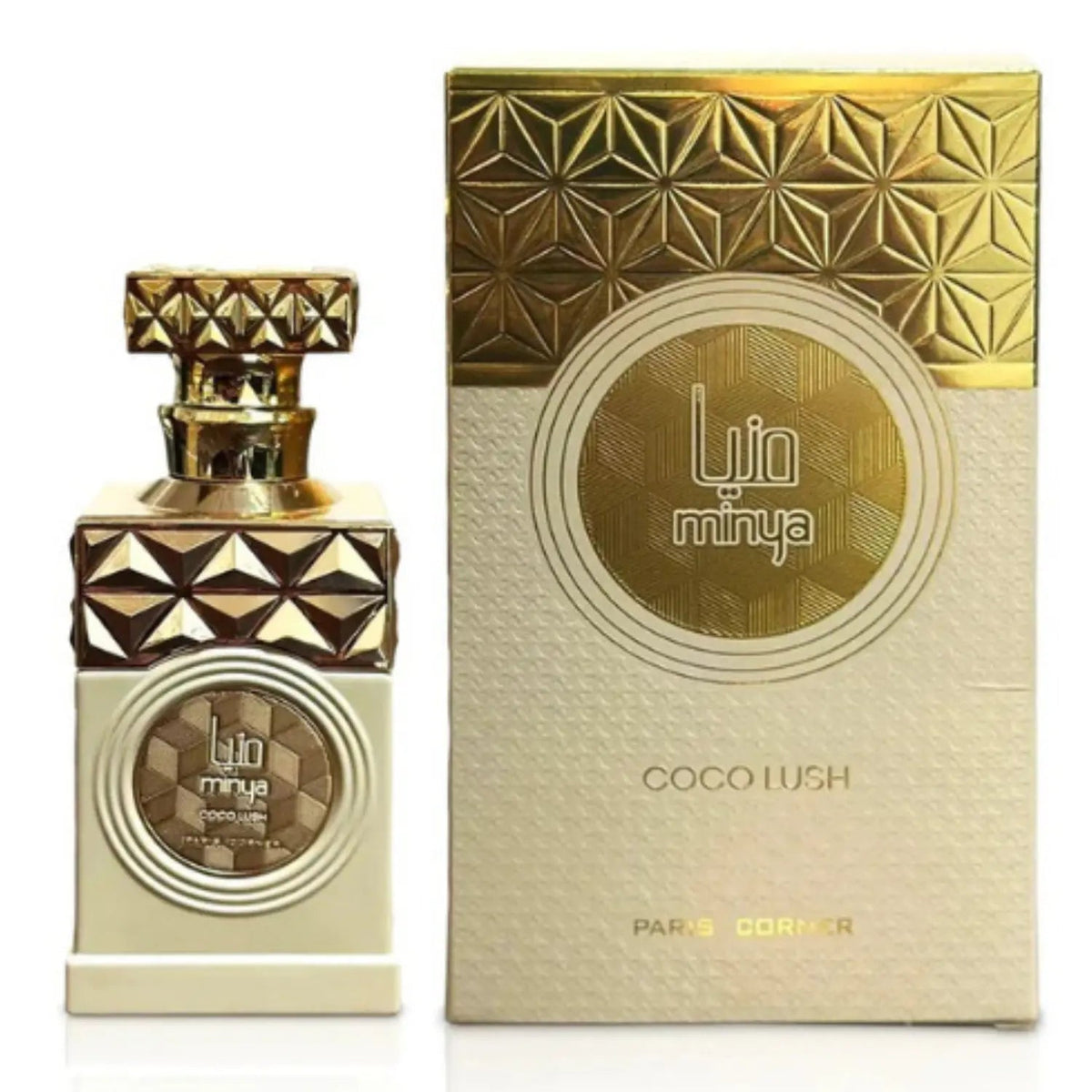 Minya Coco Lush