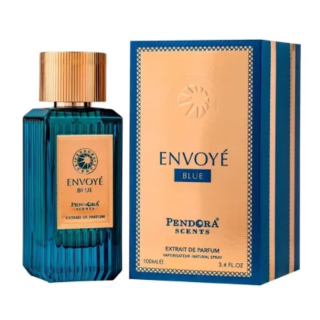 Pendora Envoye Blue