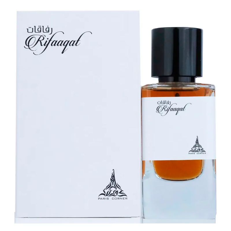 Rifaaqat