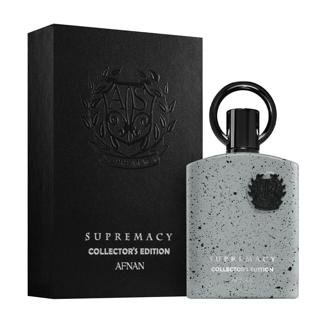 Supremacy Collector's Edition Pour Homme