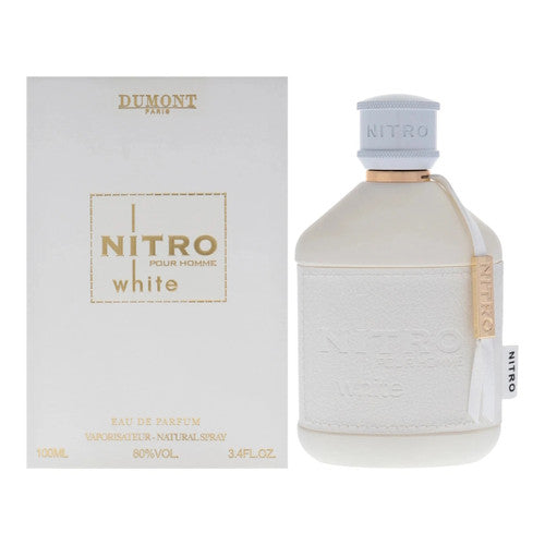 Nitro White