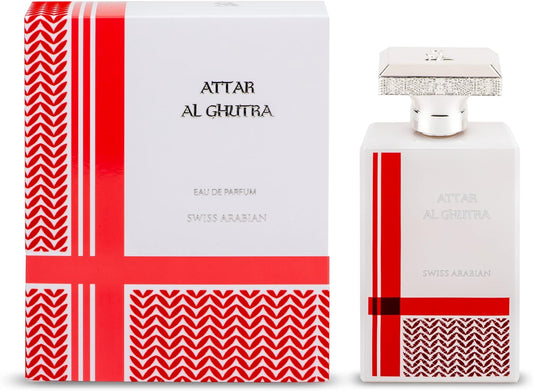 Attar Al Ghutra