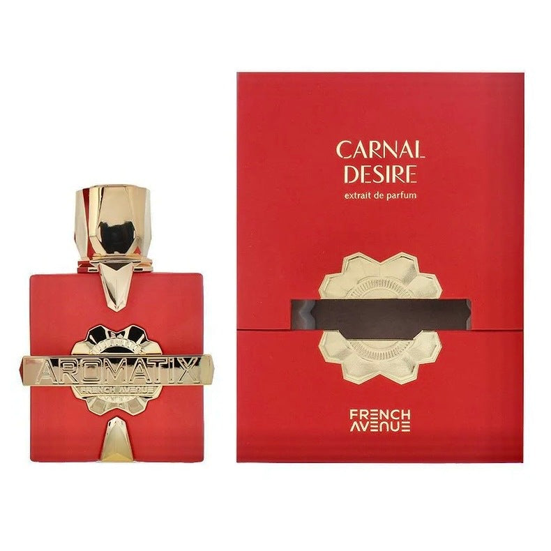Carnal Desire