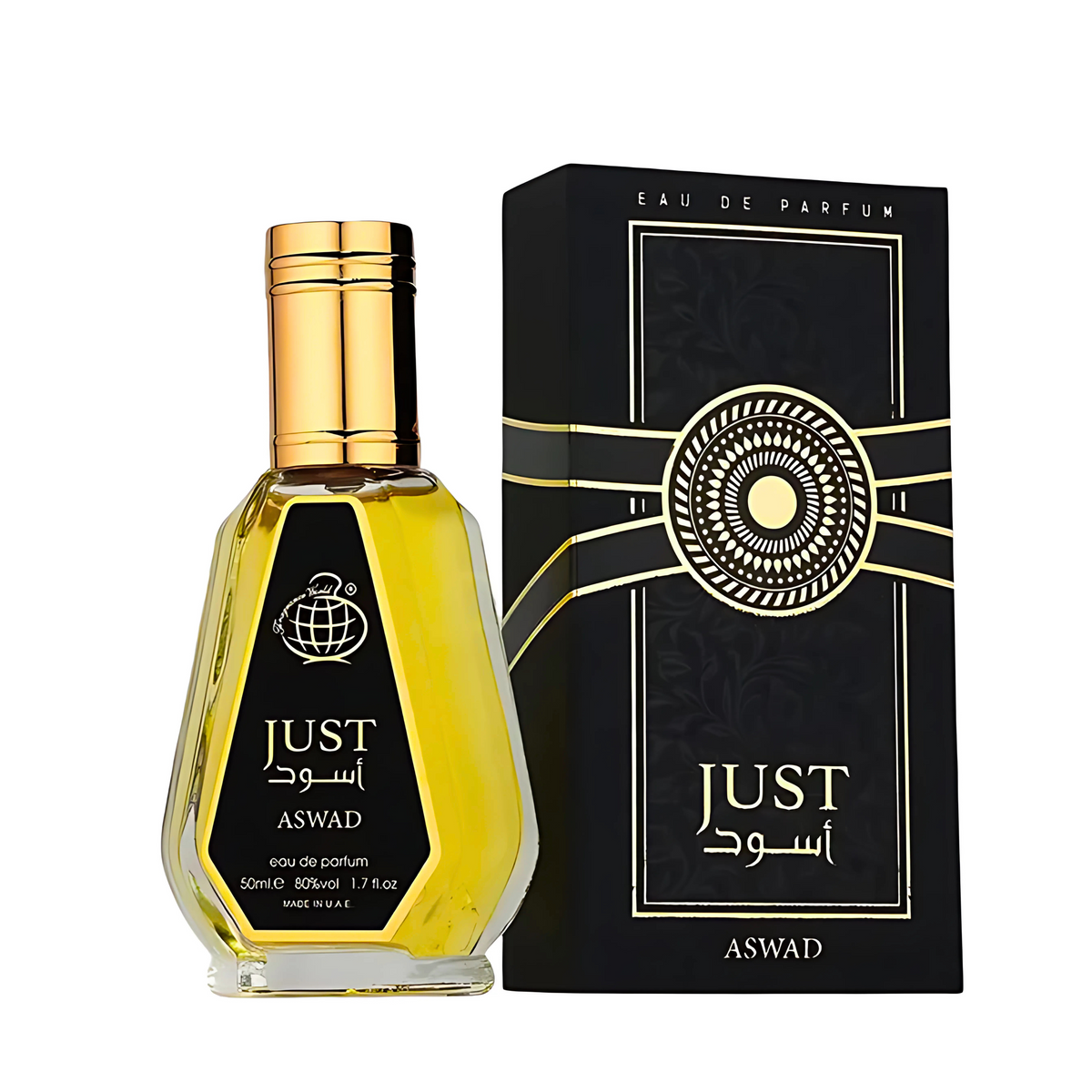 Just Aswad 50ml