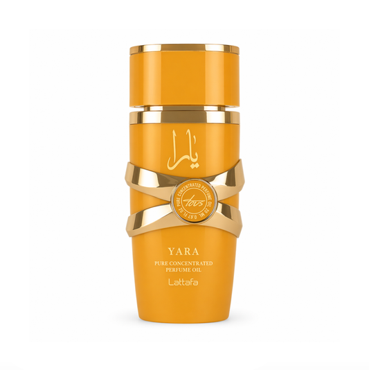Yara Tous Concentrated Perfum Oil 20ml