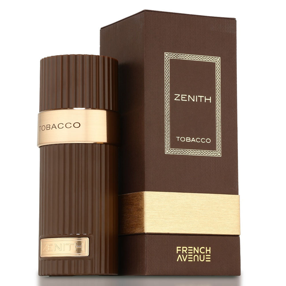Zenith Tobacco