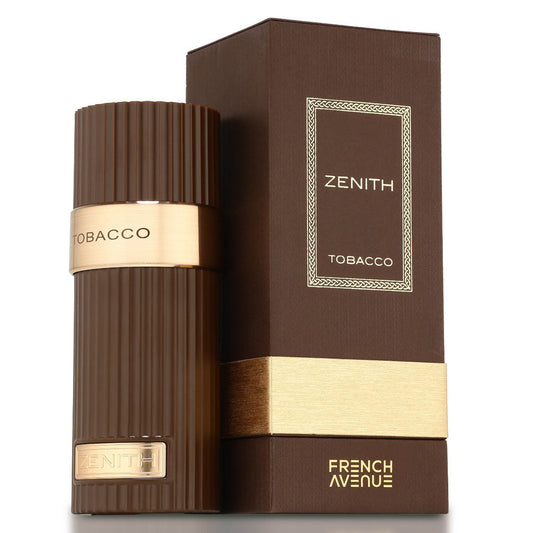 Zenith Tobacco