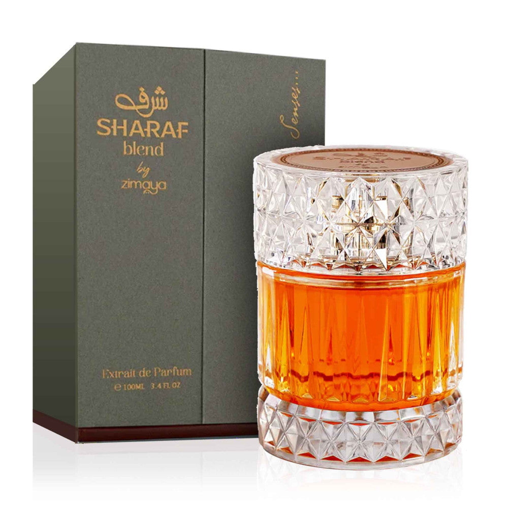 Sharaf Blend